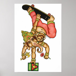Ekvilibrium Poster