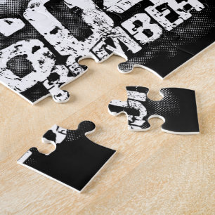 EKW C-36 Jigszawa Puzzle Pussel