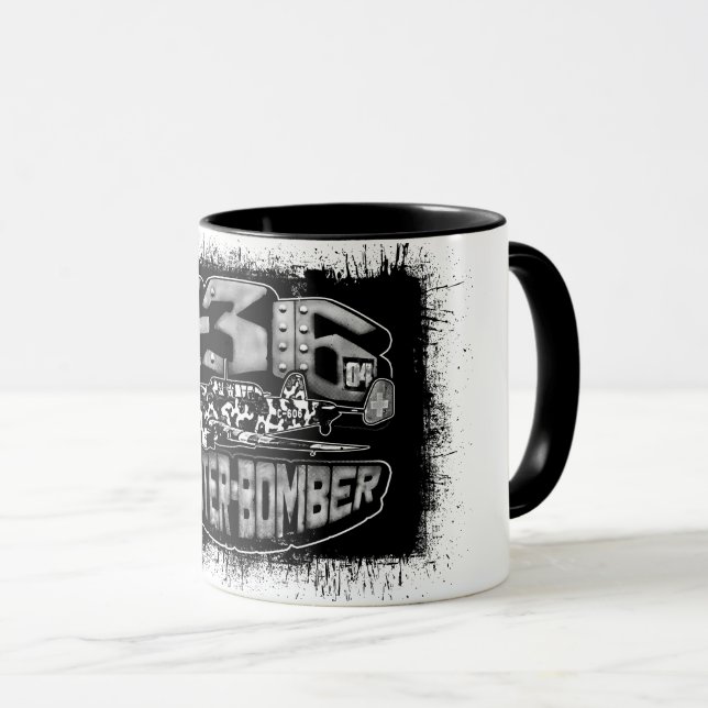 EKW C-36 Mugg (Framsida höger)