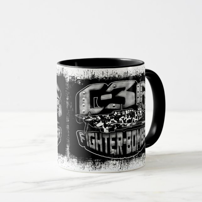 EKW C-36 Mugg (Framsida höger)