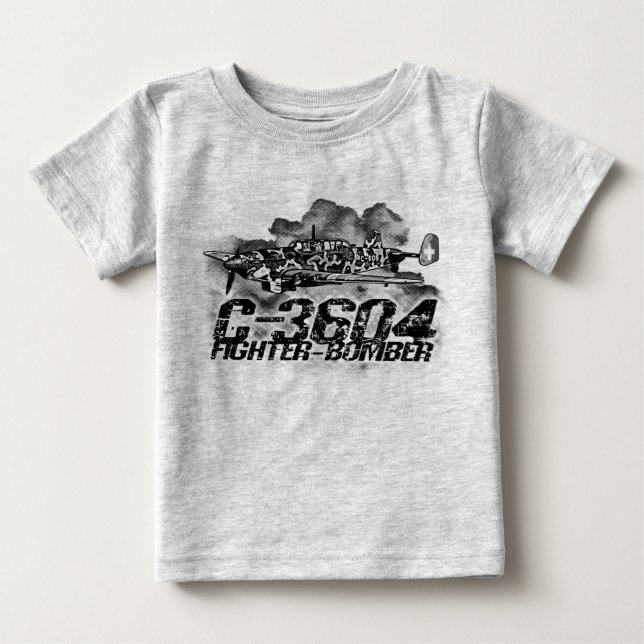 EKW C-36 Template_WT Shirts Tee Shirt (Framsida)