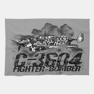 EKW C-36 Towels Kökshandduk