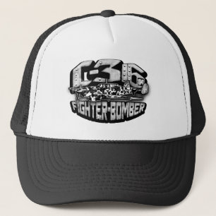 EKW C-36-Truckerkepsens Truckerkeps