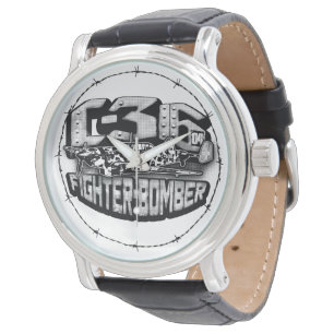 EKW C-36 Watch eWatch Watch Watch Armbandsur