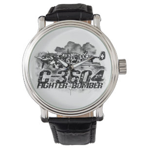 EKW C-36 Wristwatch Armbandsur