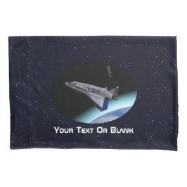 El Al Maslool Space Shuttle