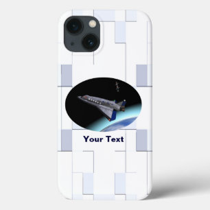 El Al Maslool Space Shuttle Fodral-Mate Samsung Ga