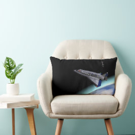 El Al Maslool Space Shuttle Lumbarkudde