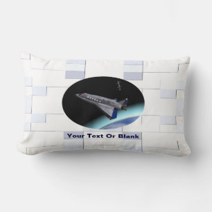 El Al Maslool Space Shuttle Lumbarkudde