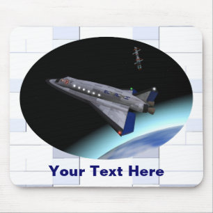 El Al Maslool Space Shuttle Musmatta