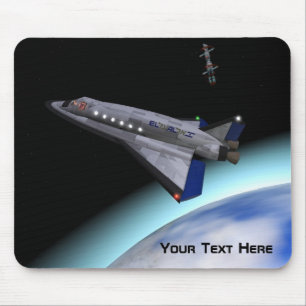 El Al Maslool Space Shuttle Musmatta