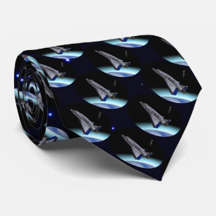 El Al Maslool Space Shuttle Slips
