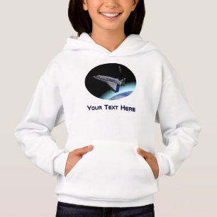 El Al Maslool Space Shuttle Tee Shirt
