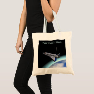 El Al Maslool Space Shuttle Tygkasse