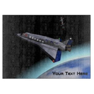 El Al Space Shuttle