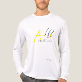 El Americano Långärmad T Shirt