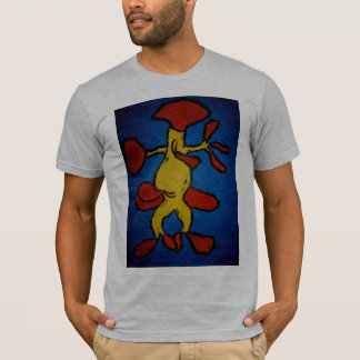 el-aneurismo tee shirt