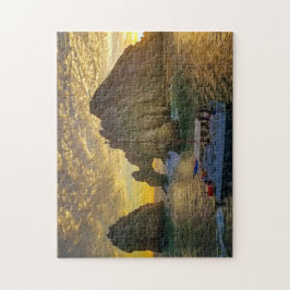 El Arco | Arch i Cabo San Lucas, Mexiko Pussel