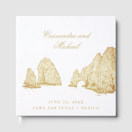 El Arco |  Cabo San Lucas MEXICO Gästböcker