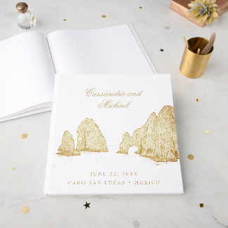 El Arco |  Cabo San Lucas MEXICO Gästböcker