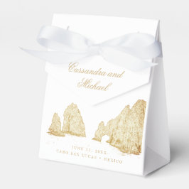 El Arco | Cabo San Lucas MEXICO Presentaskar