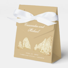 El Arco | Cabo San Lucas MEXICO Presentaskar