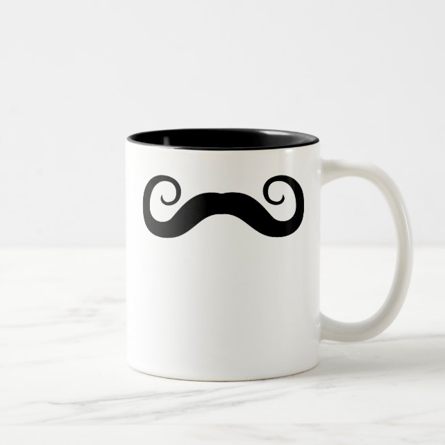 El Bandito Två-Tonad Mugg (Höger)