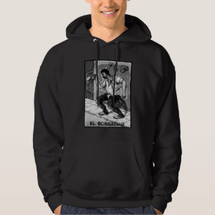El Borracho Sweatshirt