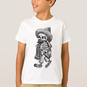 El Borracho T-shirt