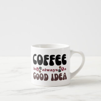 El café, siempre una buena idea espressomugg