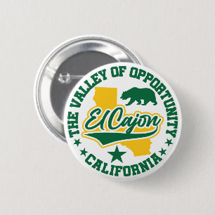 El Cajon, Kalifornien Knapp