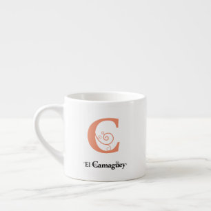 El Camagüey Espresso Mugg Espressomugg