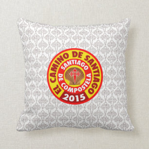 El Camino De Santiago 2015 Kudde