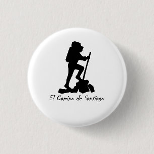 El Camino de Santiago - Bucket List Hike Knapp
