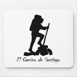 El Camino de Santiago - Bucket List Hike Musmatta
