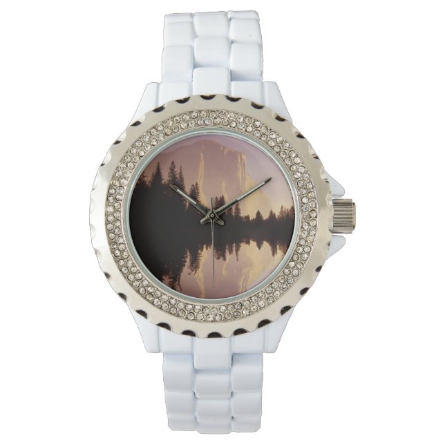 El Capitan Armbandsur (Framsida)