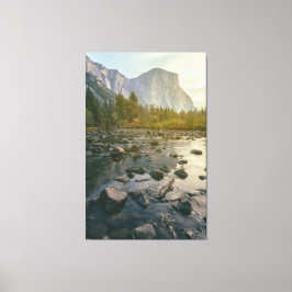 El Capitan Canvastryck