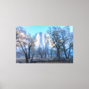 El Capitan Canvastryck