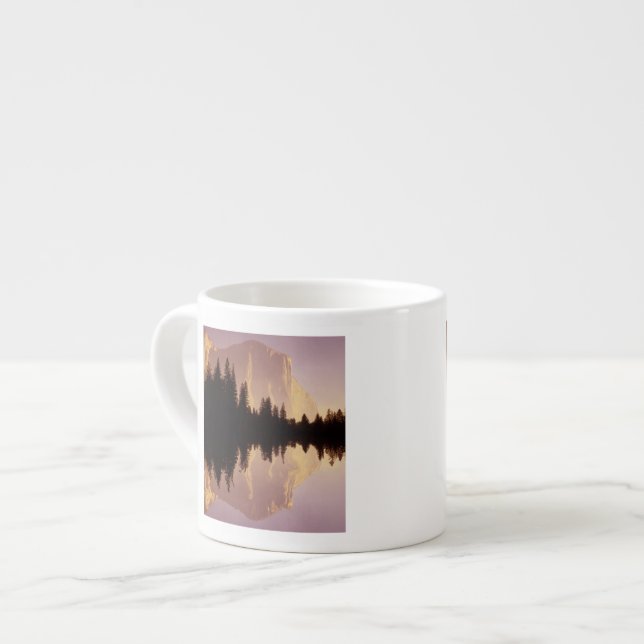 El Capitan Espressomugg (Framsida vänster)