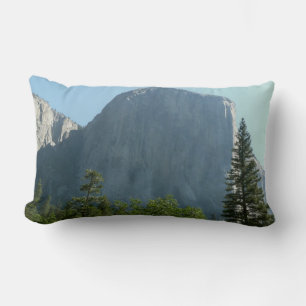 El Capitan från Yosemite National Park Lumbarkudde