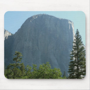 El Capitan från Yosemite National Park Musmatta