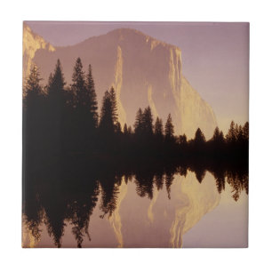 El Capitan Kakelplatta