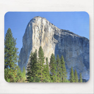 El capitan Over Merced River - Yosemite Valley Musmatta