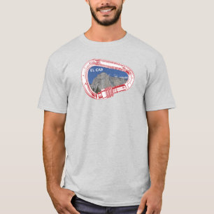El Capitan T Shirt