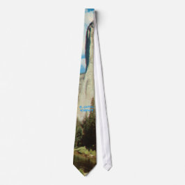 El Capitan Tie Slips