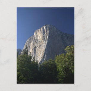 El Capitan Vykort