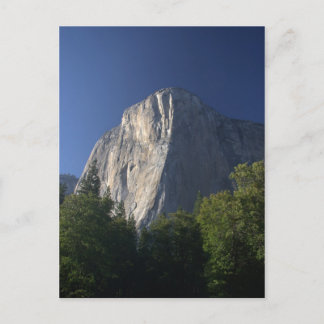 El Capitan Vykort