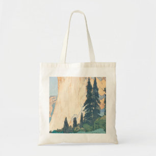 El Capitan Yosemite American Series Hiroshi Tygkasse