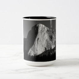 El Capitan - Yosemite National Park - Mugg