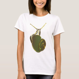 El Caracol de la Suerte eXi T-shirt